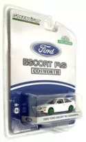 Greenlight Ford Escort Rs Cosworth 1995 1:64 30379