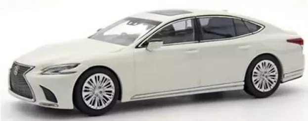 Kyosho Lexus Ls500 2020 1:43 03685Q