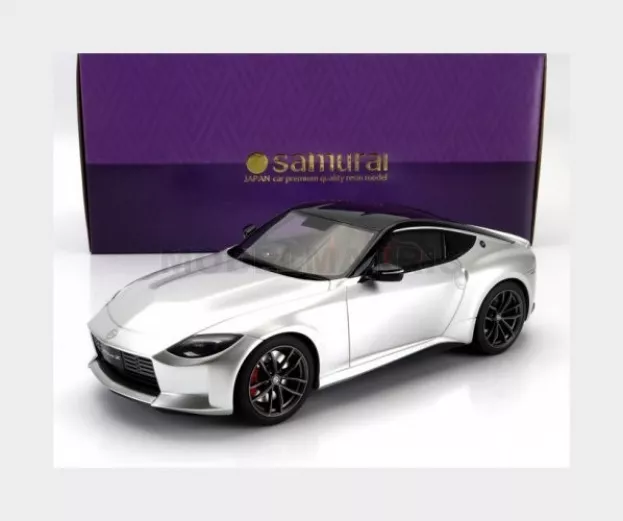 Kyosho Nissan Fairlady Z Coupe 2023 1:18 KSR18056S