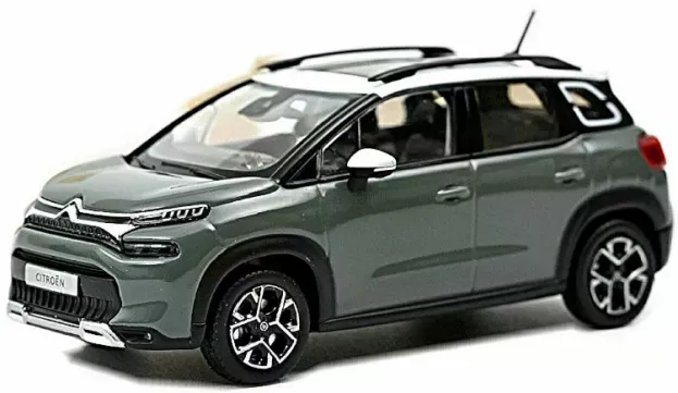 Norev Citroen C3 Aircross 2021 1:43 155335