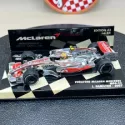 MINICHAMPS 1/43 Vodafone McLaren Mercedes Hamilton #2 MP4-22 2007 530074302