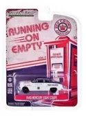 Greenlight Mercury Eight Coupe Racing 1949 1:64 41170B
