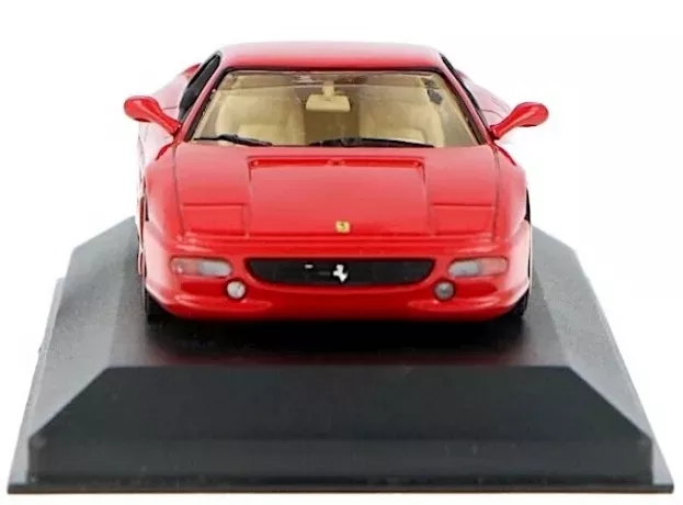 Minichamps Ferrari F355 Coupe 1994 1:43 430074022