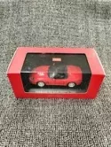 IXO FER020 1/43 Ferrari I 550 BARCHETTA 2000 Minicar