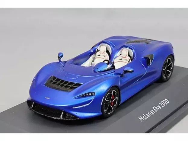Schuco Mclaren Elva 2020 1:43 450926600