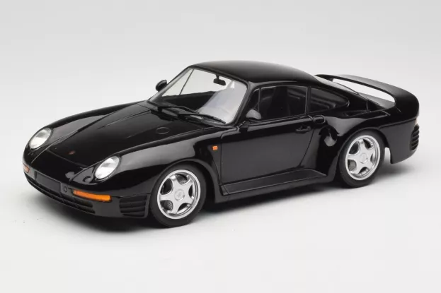 Minichamps Porsche 959 Coupe 1987 1:18 155066207
