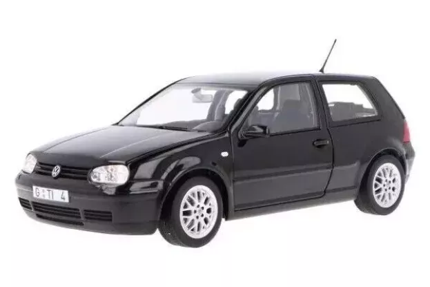 Norev Volkswagen Golf Iv Gti 1998 1:18 188574
