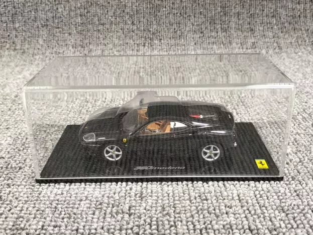 Kyosho Ferrari 360 Modena 1999 1:43 05031BK