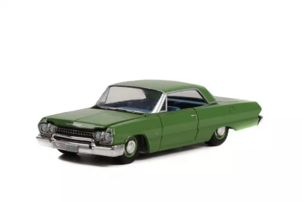 Greenlight Chevrolet Impala 1963 Starsky & Hutch 1:64 44955A