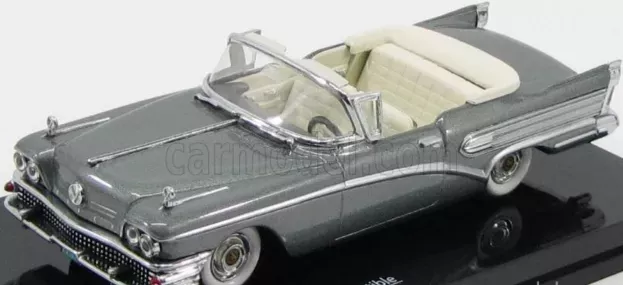 Vitesse Buick Special Convertible 1958 1:43 36261