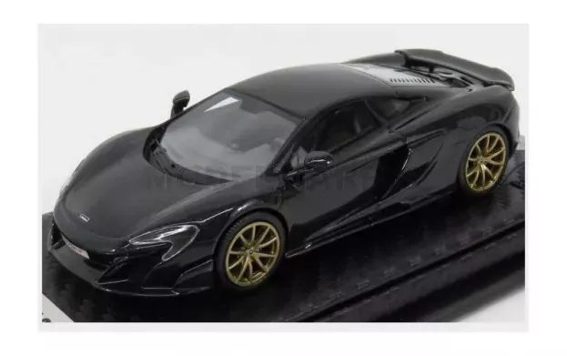 Tecnomodel Mclaren 675lt 2016 1:43 T43-EX01B