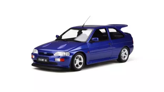Ottomobile Ford Escort Rs Cosworth 1992 1:18 OT791