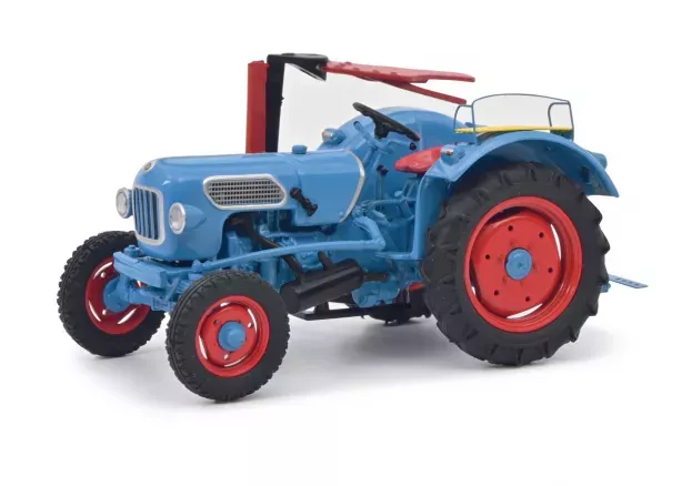 Schuco Eicher Em200 Tractor 1956 1:43 450273800