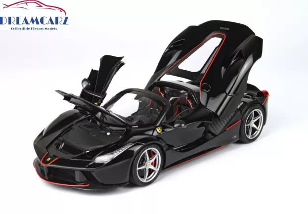 BBR Ferrari Laferrari Aperta Spider 2016 1:18 BBR182232