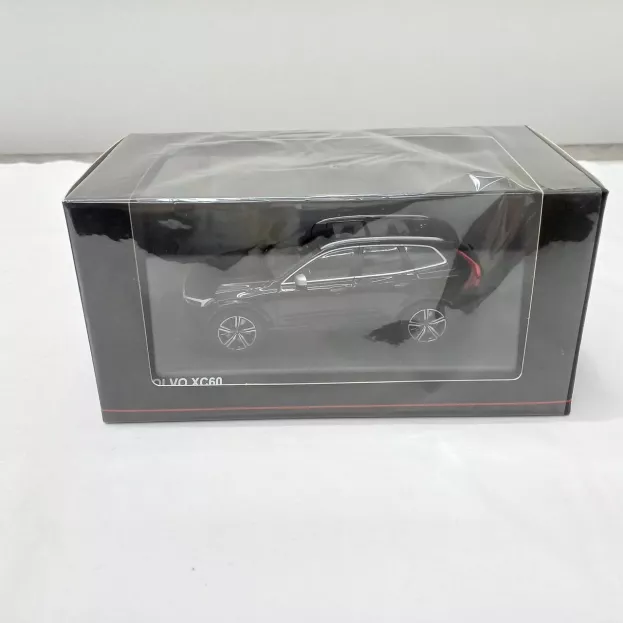 Kyosho Volvo Xc60 2018 1:43 03672BK