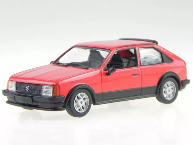 Minichamps Opel Kadett D Sr 1982 1:43 940044121