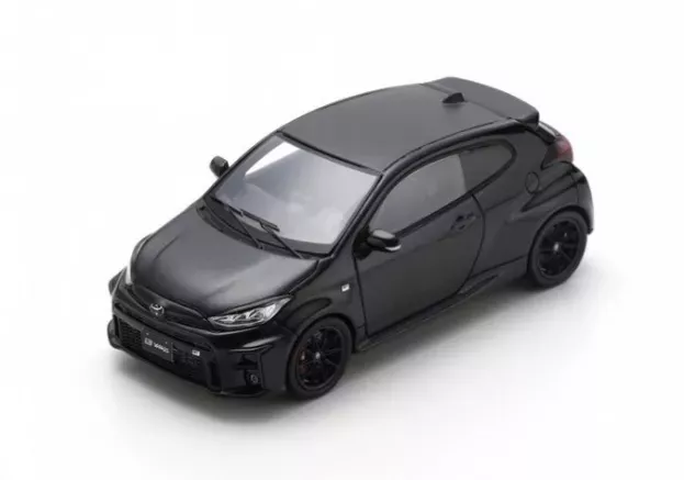 Schuco Toyota Yaris Gr 2020 1:43 450927100