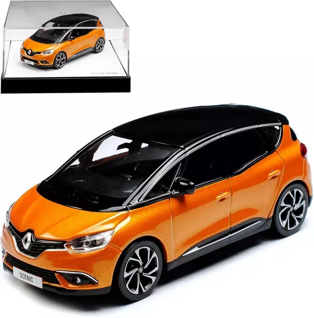 Norev Renault Scenic 2016 1:43 7711780364
