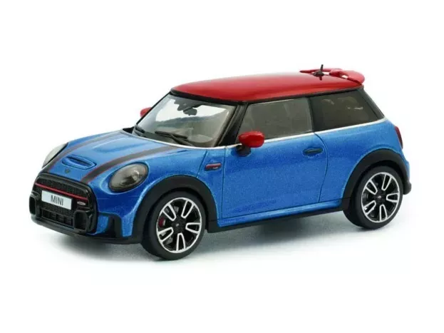 Solido Mini Cooper John Works Jcw F56 2023 1:43 4315003