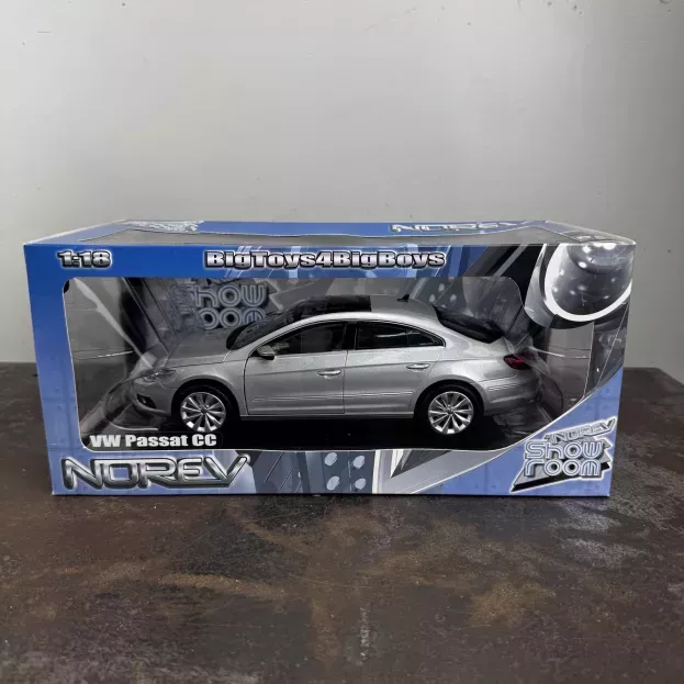 Norev Volkswagen Passat Cc 2008 1:18 188430