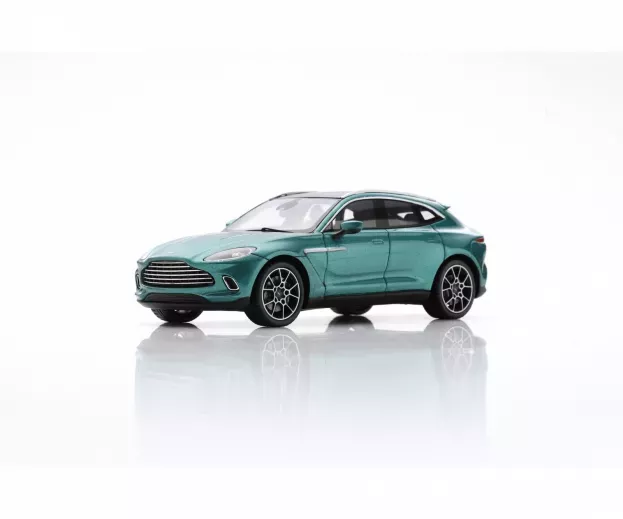 Schuco Aston Martin Dbx 2019 1:43 450925900