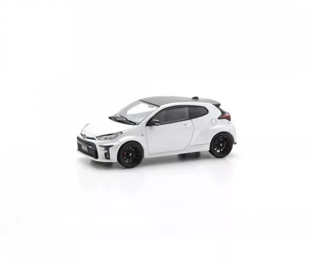 Schuco Toyota Yaris Gr 2020 1:43 450927000