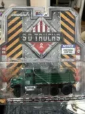 Greenlight 2017 International WorkStar New York City Dot Dump Truck 45020A Chase