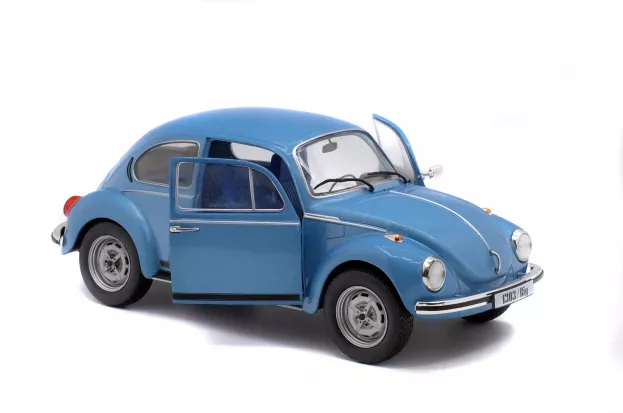 Solido Volkswagen Beetle 1303 1973 1:18 1800508
