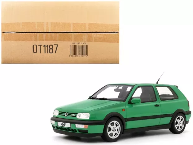 Ottomobile Volkswagen Golf Iii Gti 1995 1:18 OT1187