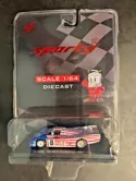 Y176B Spark 1/64 Porsche 956  #8 3rd 24H Le Mans 1986 SPIRIT OF AMERICA