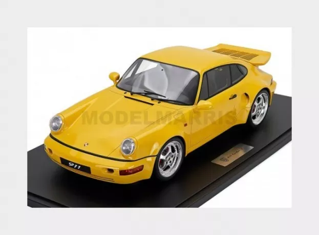 GT Spirit Porsche 911 964 Turbo S Coupe 1994 1:8 GTS801701
