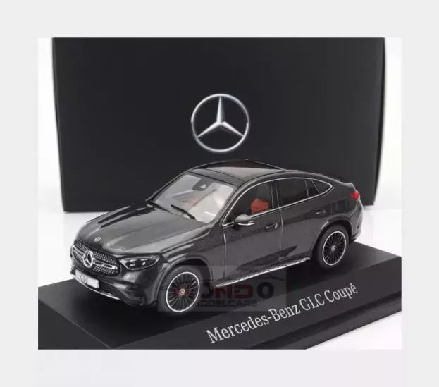 Herpa Mercedes Glc-class Coupe c254 2023 1:43 B66960650