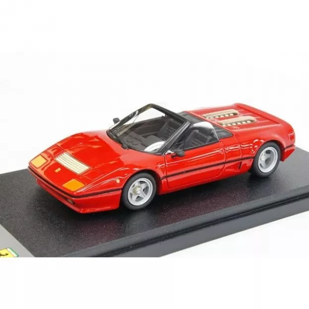 BBR Ferrari 512bb Lorentz Spider 1980 1:43 BBR174B