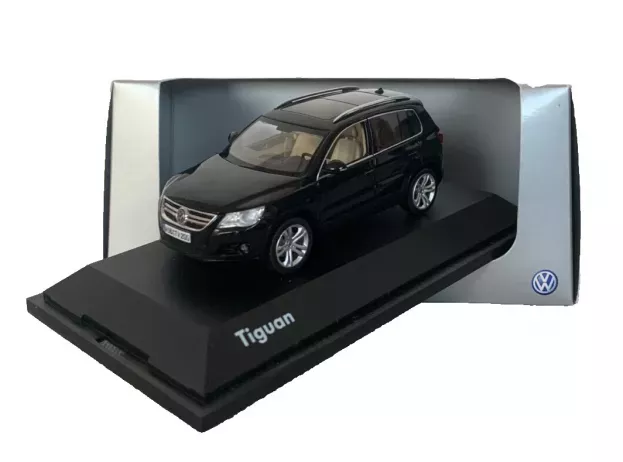 Schuco Volkswagen Tiguan 2007 1:43 5N0099300C9X