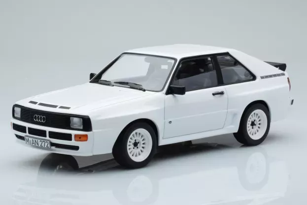 Norev Audi Sport Quattro 1985 1:18 188313