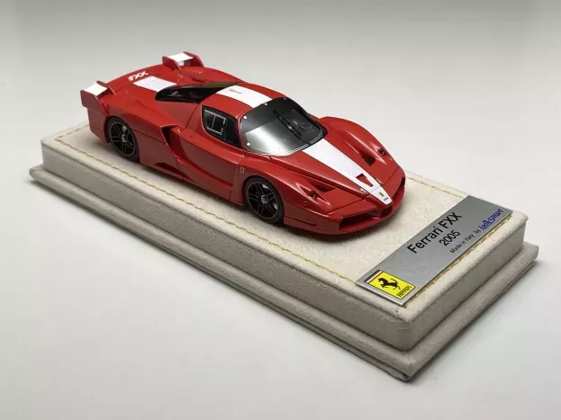 Looksmart Ferrari Fxx 2005 1:43 LS159A
