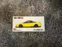 Mini-GT Honda Nsx Kaido Works V1 Coupe 2002 1:64 KHMG108