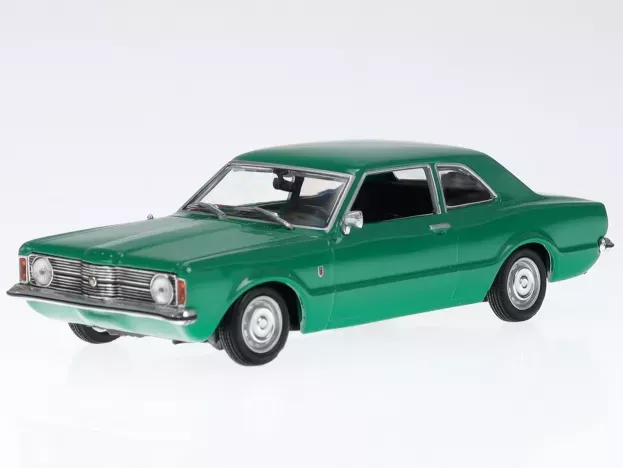 Minichamps Ford Taunus 1970 1:43 940081304