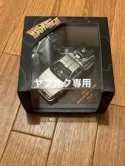 Vitesse De Lorean Time Machine Ritorno Al Futuro 2 Back To The Future 2 1:43 24010