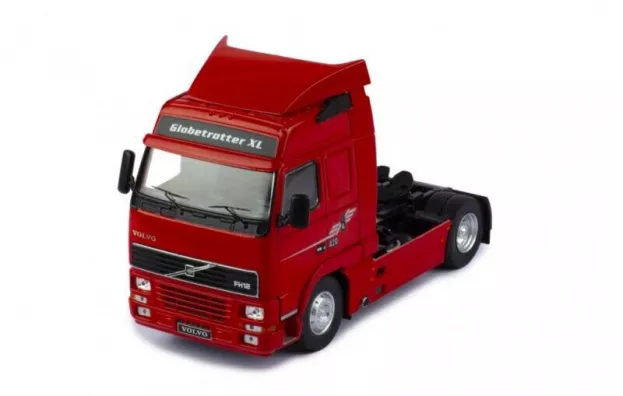 IXO Models Volvo Fh12 420 Lkw Tractor Truck 2-assi 1994 1:43 TR123