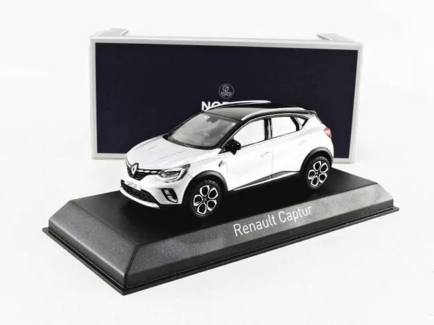 Norev Renault Captur 2020 1:43 517775