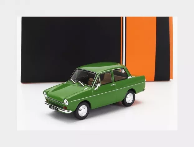 IXO Models Daf 33 1971 1:43 CLC561N.22