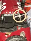 1/18- CMC Mercedes Targa Florio 1924 M-048