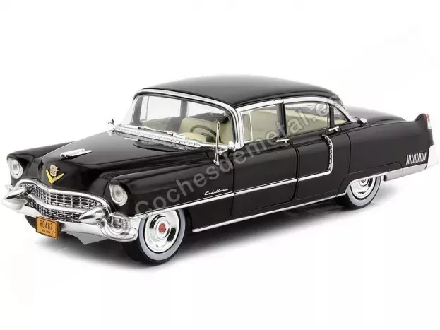 Greenlight Cadillac Fleetwood Series 60 Special 1955 Il Padrino The Godfather 1972 1:24 84091