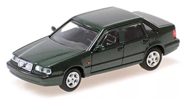Minichamps Volvo 850 Saloon 1994 1:87 870171102