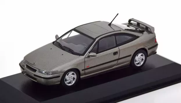 Minichamps Opel Calibra Turbo 4x4 1992 1:43 940045724