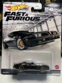 Hot Wheels Pontiac Trans Am T a 1977 Fast & Furious 1:64 HCP13