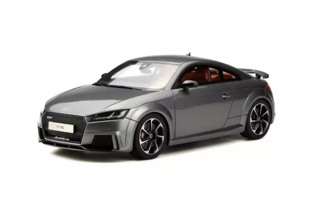GT Spirit Audi Tt Rs 2016 1:18 GT152