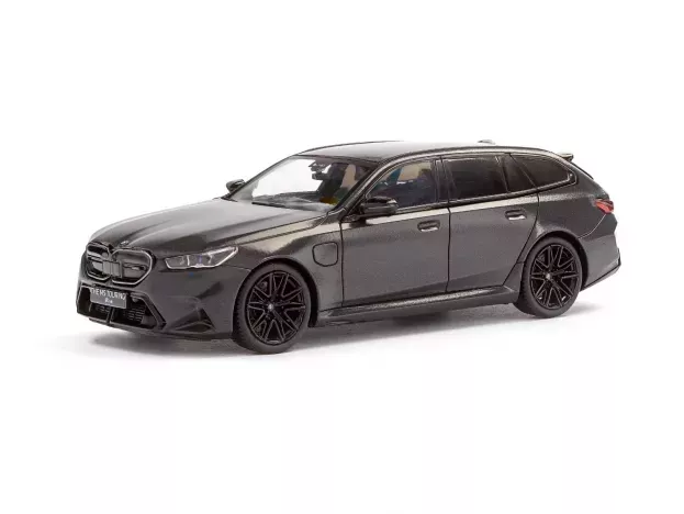 Solido Bmw 5-series M5 Touring g99 Sw Station Wagon 2024 1:43 4317502
