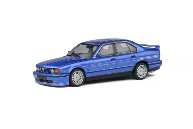 Solido Bmw 5-series Alpina B10 e34 Biturbo 1994 1:43 4310401